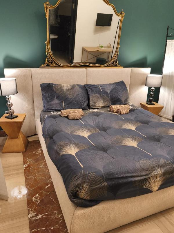 Visconti suite and spa - image 12
