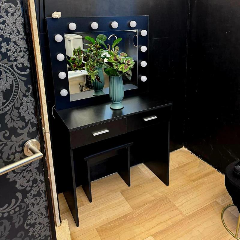 Visconti suite and spa - image 9