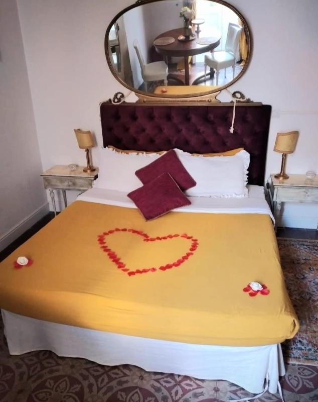 Visconti suite and spa - image 13
