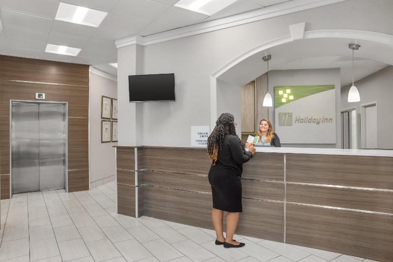 Holiday Inn Charleston-Riverview By IHG - image 31