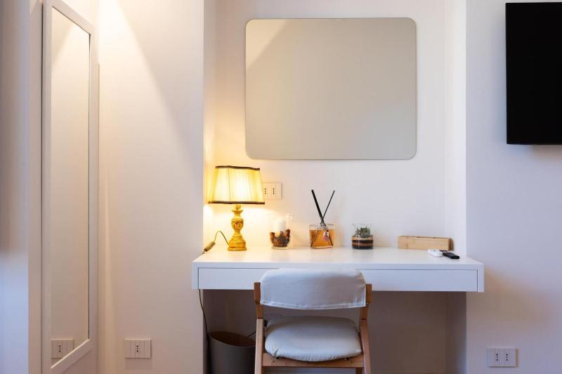 LVD Lucina Luxury Apartament al centro di Roma - image 16