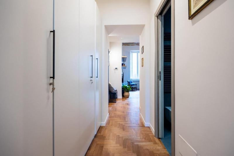 LVD Lucina Luxury Apartament al centro di Roma - image 15