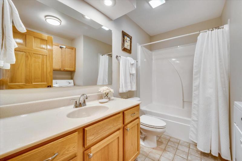 Powder Moose Villa- Breck Home with Hot Tub and Mountain Views - image 28