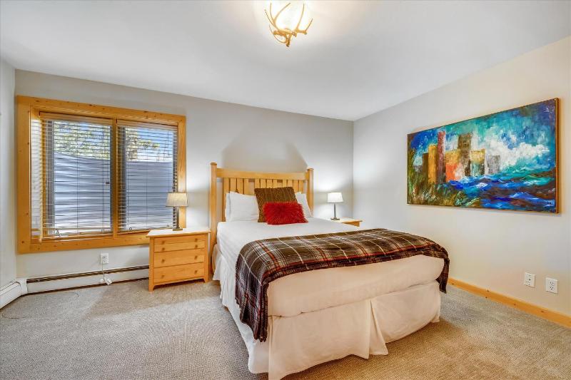 Powder Moose Villa- Breck Home with Hot Tub and Mountain Views - image 3