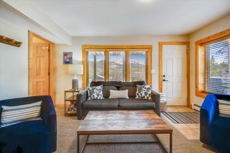 Powder Moose Villa- Breck Home with Hot Tub and Mountain Views - image 15