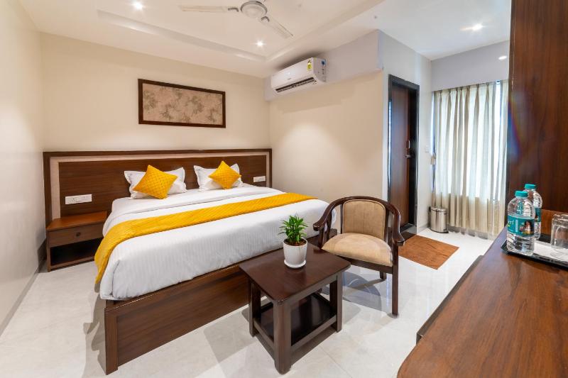 Lumina Stays-Modern Luxury Rooms Near NAD - image 7
