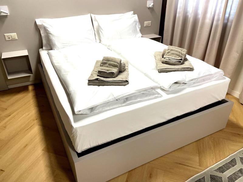 B-ROOMS Bleisure Hotel - Lugano district - image 18