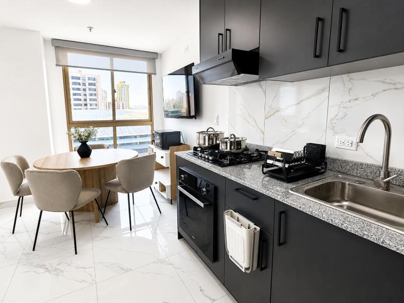 Modern Design Apartments near Sortis - image 8