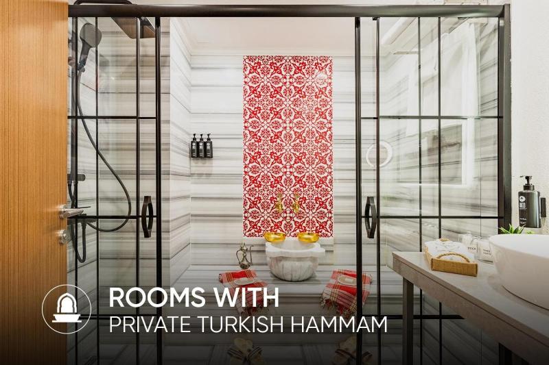 Best Point Premium Hotel & Spa Hagia Sophia Istanbul - image 2