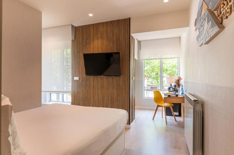 Sercotel El Balcón de la Bahía Suites - image 39