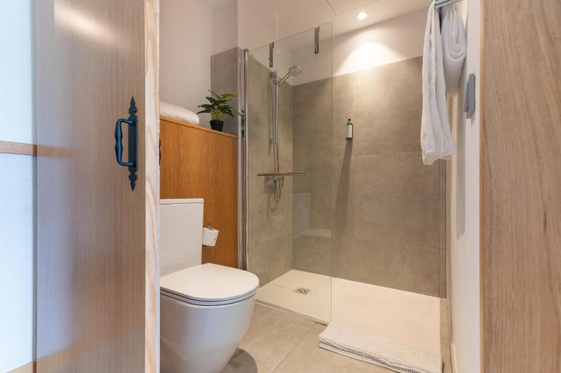 Sercotel El Balcón de la Bahía Suites - image 43