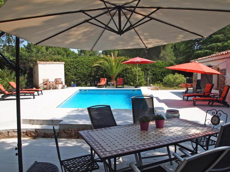 Pin Parasol - image 21