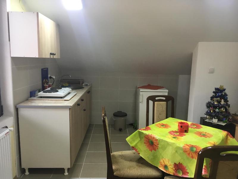 Studio Apartment image 4