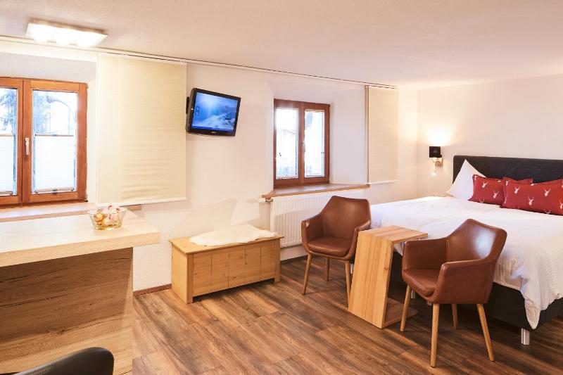 Apartment 8 - Ground Floor image 2