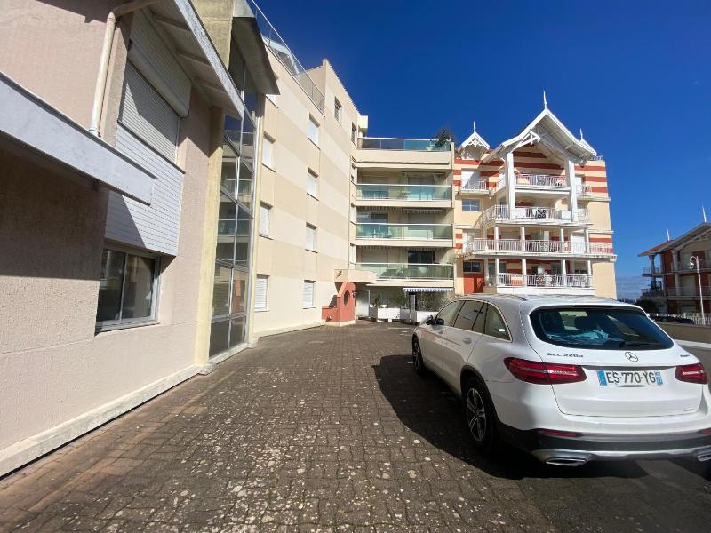 Appartement T2 vue mer superbe - 4 pers. - FR-1-374-244 - image 22