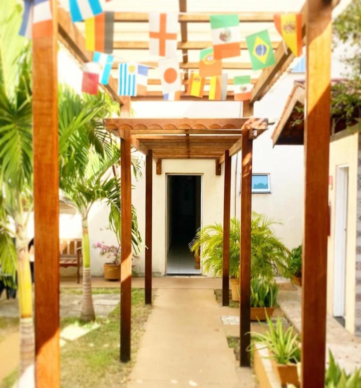 Hostel Borogodó - image 11