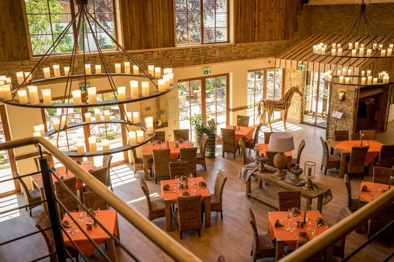 Classic Double Room with Terrace image 1