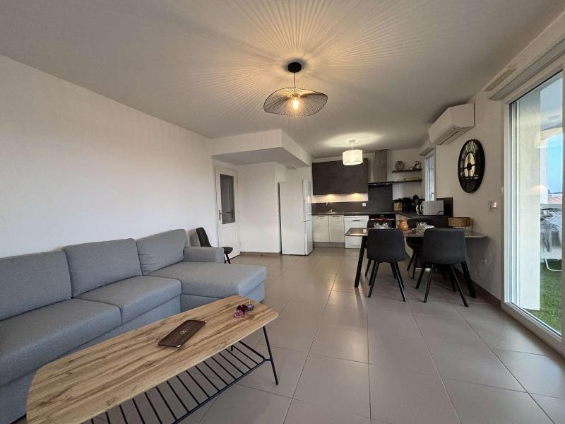 Appartement Climatisé 3 Pièces - Cavalaire-sur-Mer - FR-1-226B-256 - image 26
