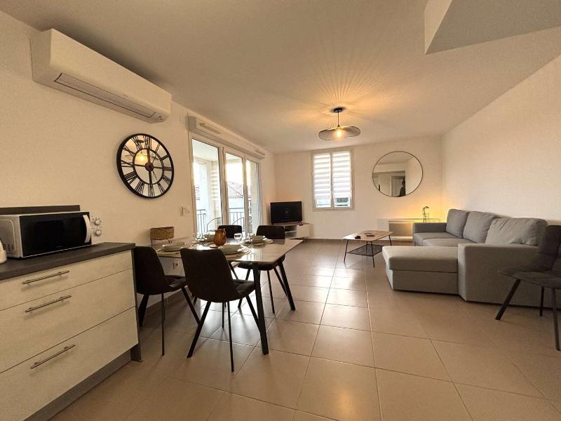 Appartement Climatisé 3 Pièces - Cavalaire-sur-Mer - FR-1-226B-256 - image 10