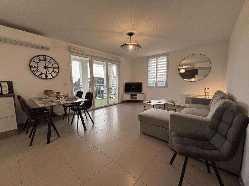Appartement Climatisé 3 Pièces - Cavalaire-sur-Mer - FR-1-226B-256 - image 17
