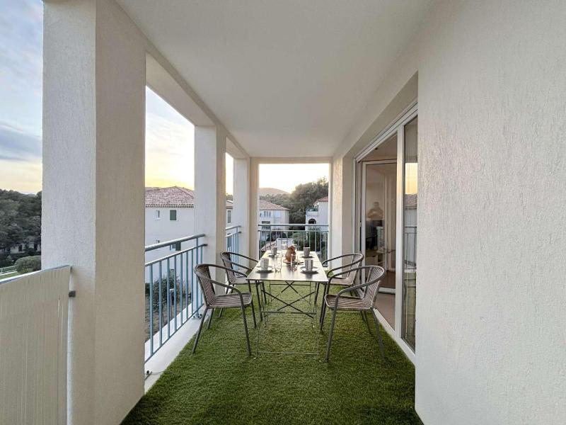 Appartement Climatisé 3 Pièces - Cavalaire-sur-Mer - FR-1-226B-256 - image 14