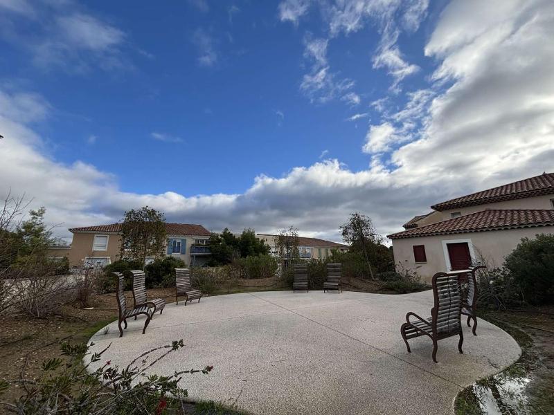 Appartement Climatisé 3 Pièces - Cavalaire-sur-Mer - FR-1-226B-256 - image 23