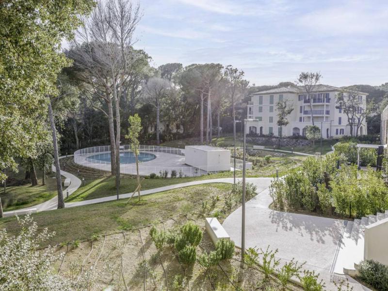 Appartement Climatisé 3 Pièces - Cavalaire-sur-Mer - FR-1-226B-256 - image 11
