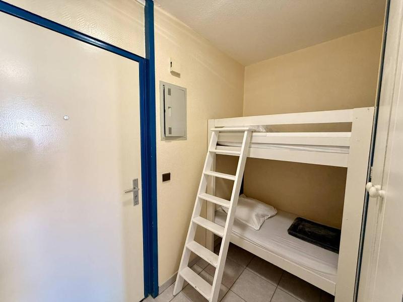 Studio cabine proche criée - 4 pers. - image 6