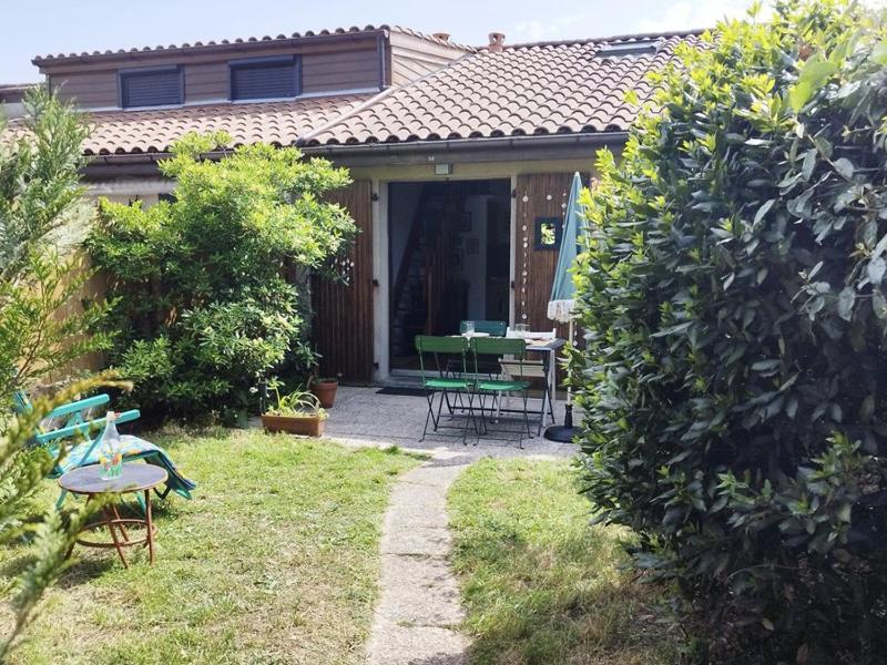 Villa patio terrasse et jardin - 4 pers. - FR-1-413-273 - image 5