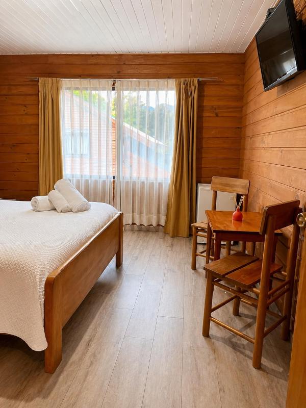 Hotel El Coihue - image 12