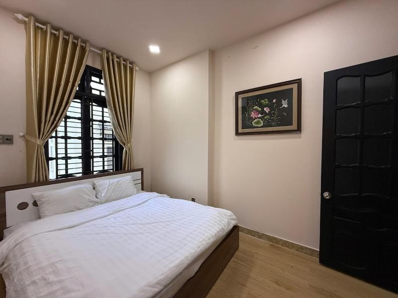 5-Bedroom Villa in My Khe 200m from My Khe Beach - image 3