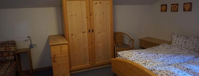 Two-Bedroom Apartment image 3