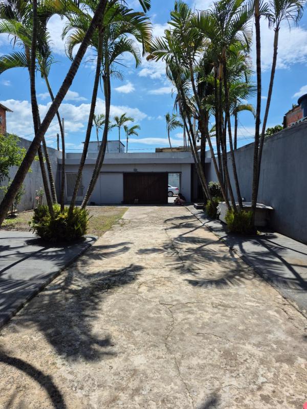 Casa da Vovó Praia da Enseada - image 1