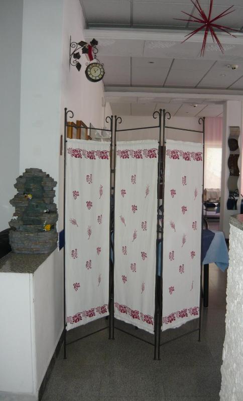 Hotel Acquazzurra - image 32