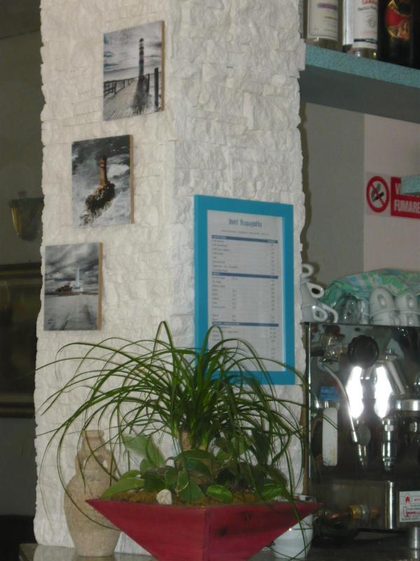 Hotel Acquazzurra - image 9