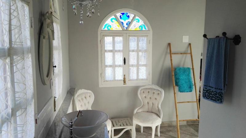 Double Room with Terrace image 3