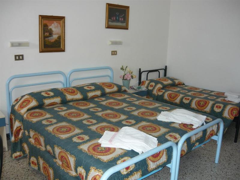 Hotel Acquazzurra - image 18