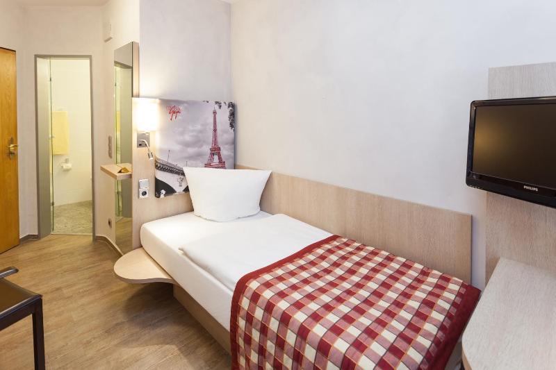 Standard Room, 1 Single Bed image 1
