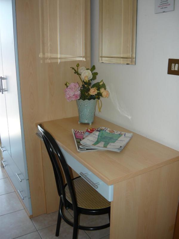 Hotel Acquazzurra - image 43