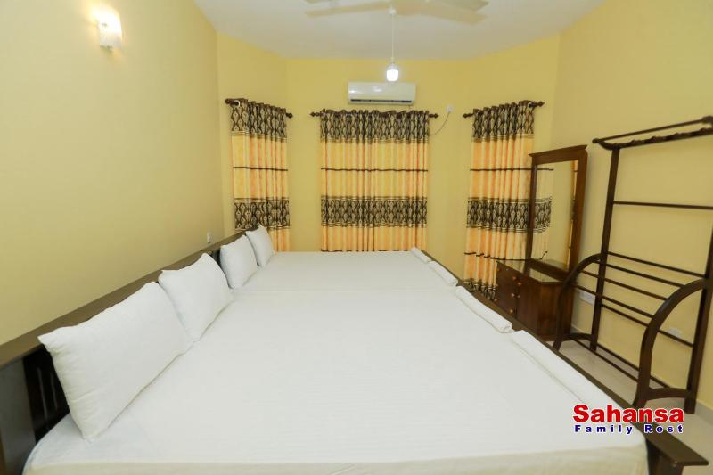Sahansa Family Rest - image 3