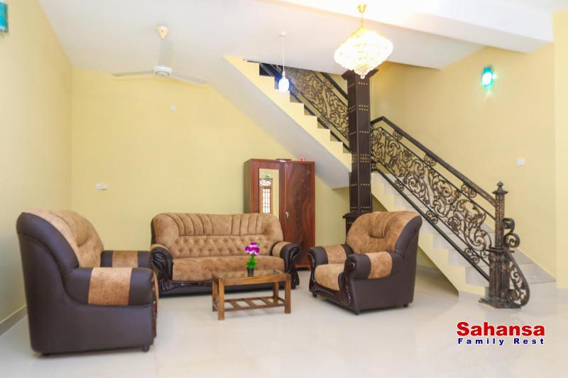 Sahansa Family Rest - image 5