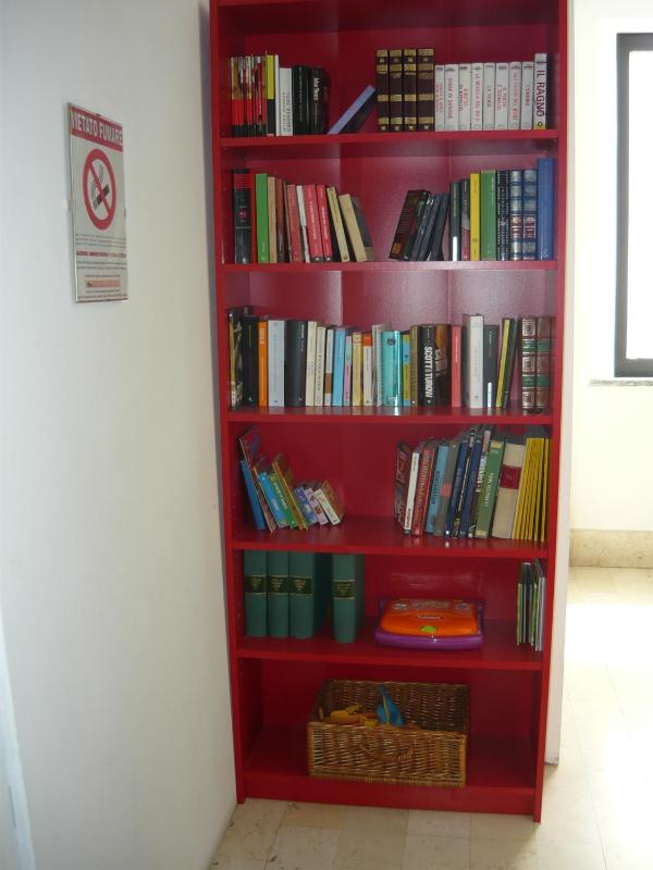 Hotel Acquazzurra - image 33