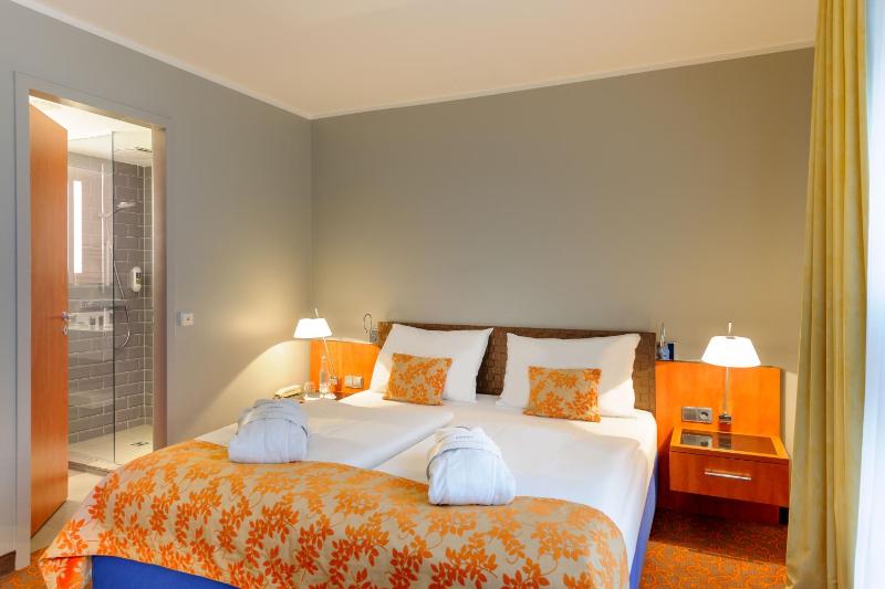 Large Double Room image 4