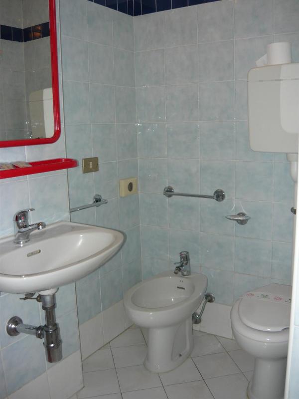 Hotel Acquazzurra - image 41