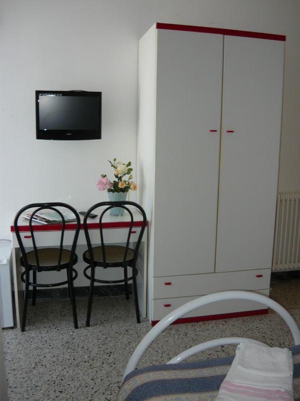 Hotel Acquazzurra - image 10