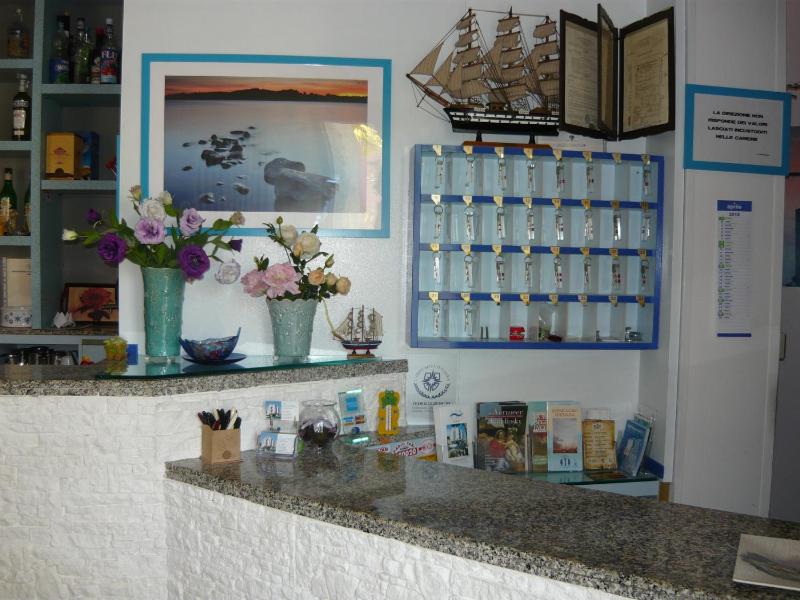Hotel Acquazzurra - image 6