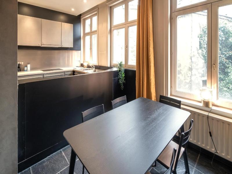 Spacious Duplex in Antwerp Old Town - image 12