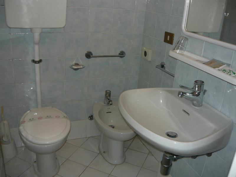 Hotel Acquazzurra - image 13