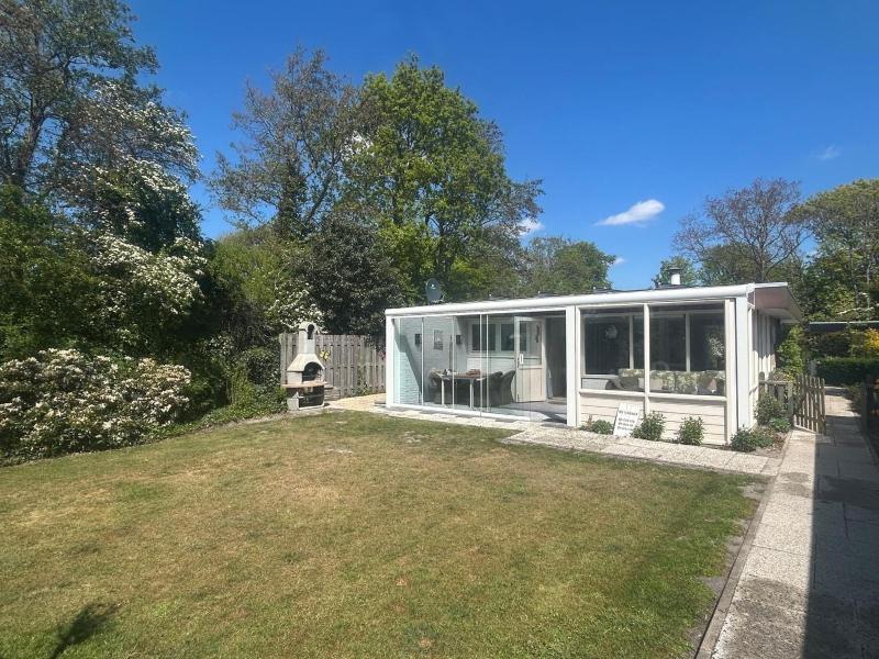 Strandnahes Nr 156 Ferienhaus mit traumhaften Wintergarten und uneinsehbaren grossen Garten Eckgrundstück - image 40
