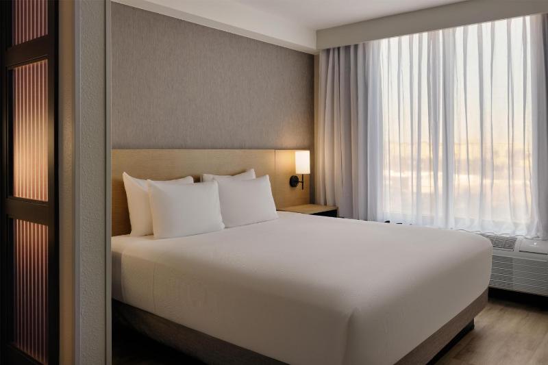 Hyatt Place Tampa Airport/Westshore - image 33